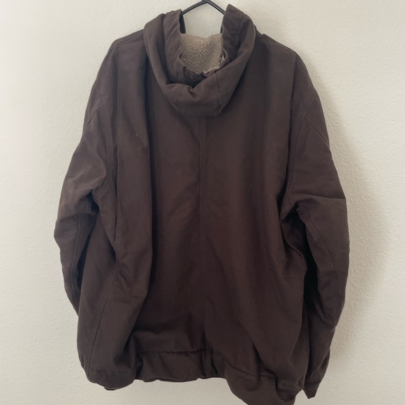 Carhartt Bartlett Jacket - Picture 2 of 7